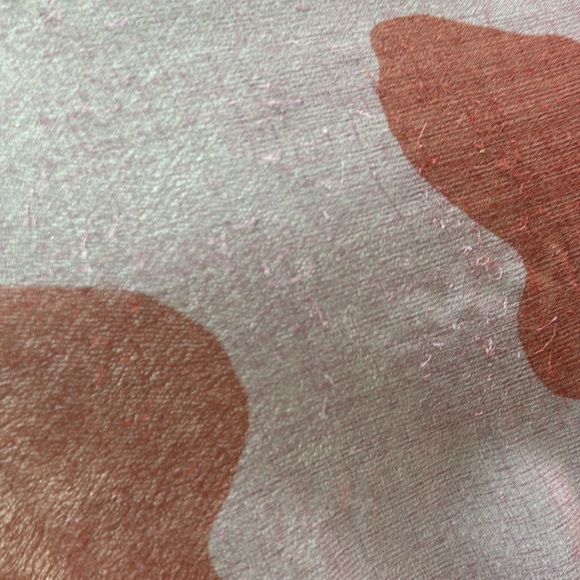 Lodi Layered Silk & Sequin Maxi Dress By Silvia Tcherassi - Picture 4 of 12